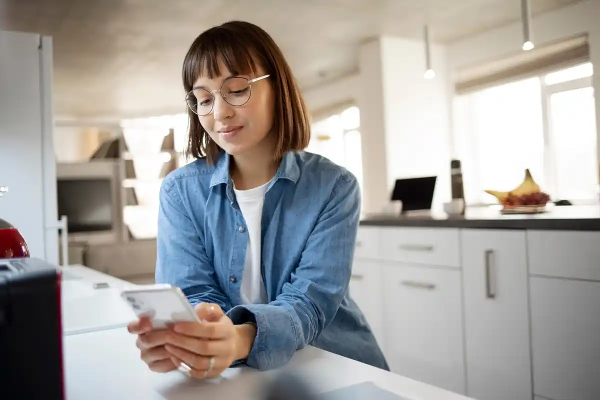 smartphone money saving tips Dutch user