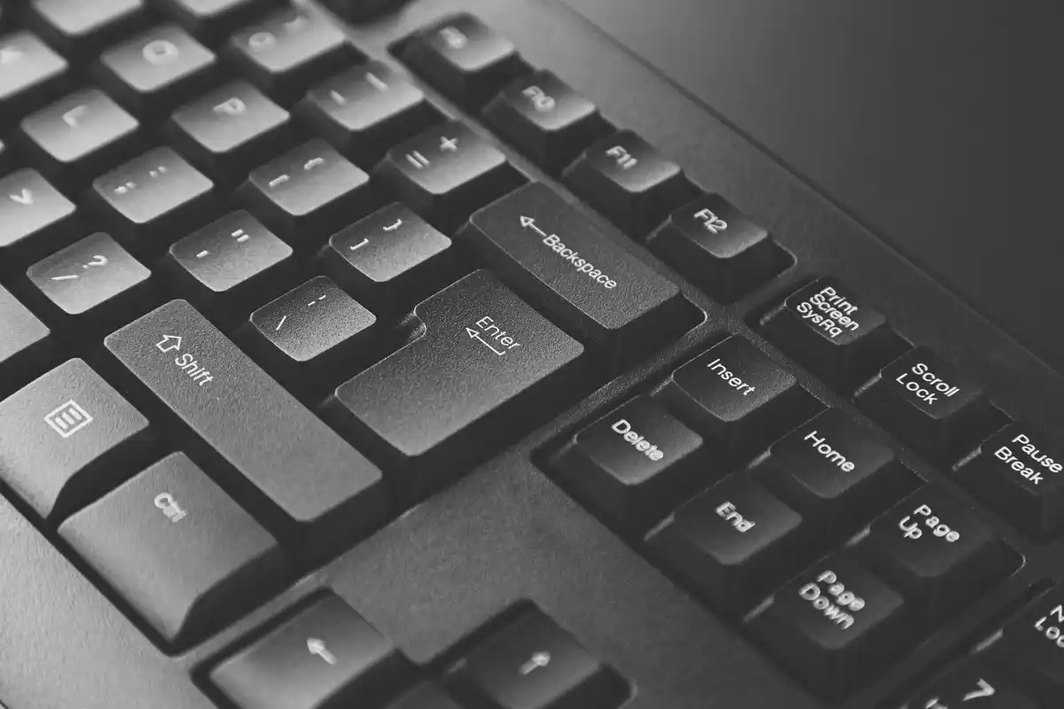keyboard shortcuts tech windows laptop
