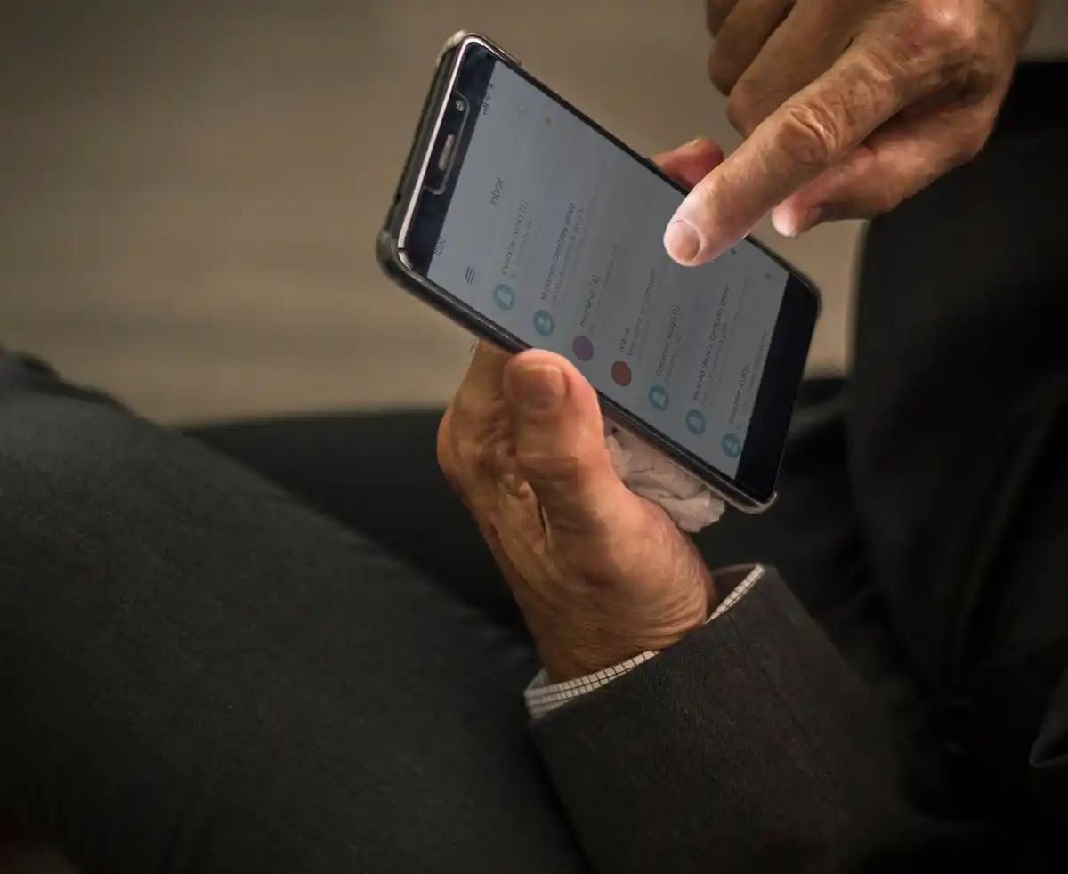 smartphone hidden features user experience