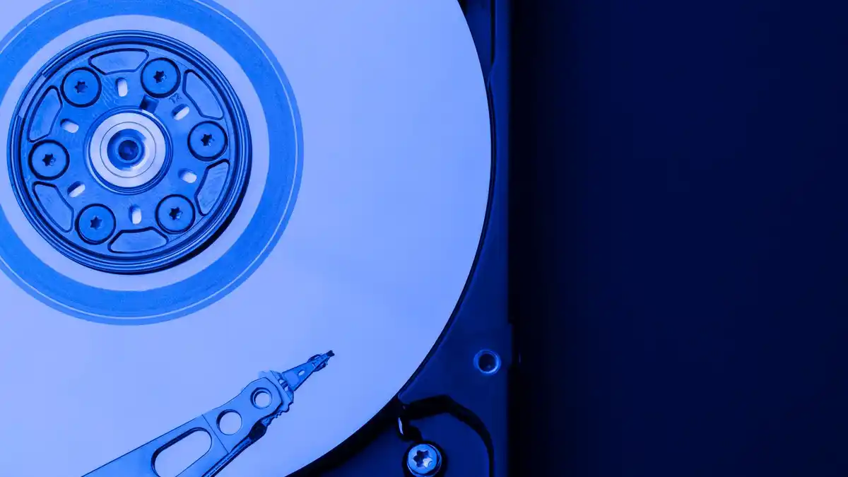 full hard drive disk cleanup Windows laptop
