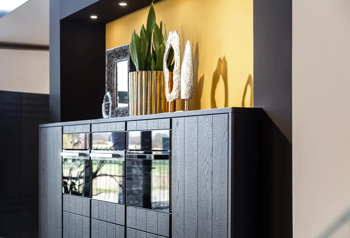 modern compact storage solutions in apartment