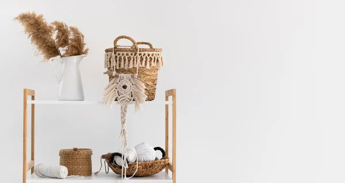 minimalist home organization ideas