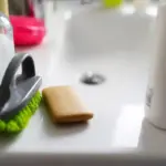 household cleaning mistakes kitchen bathroom