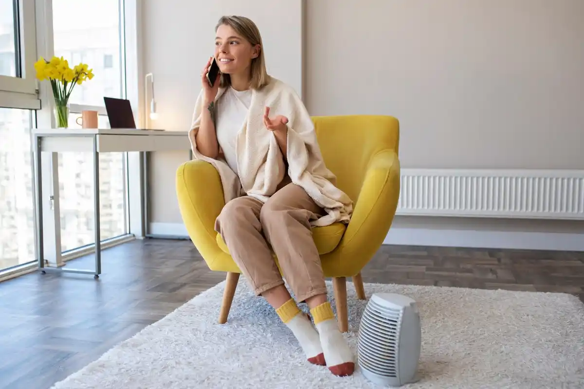 humidifier indoor air quality dust reduction