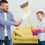 sofa stain removal simple home hacks