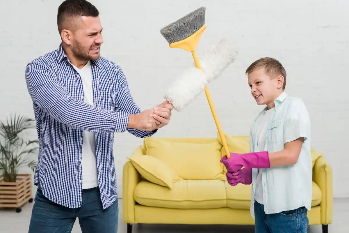 sofa stain removal simple home hacks