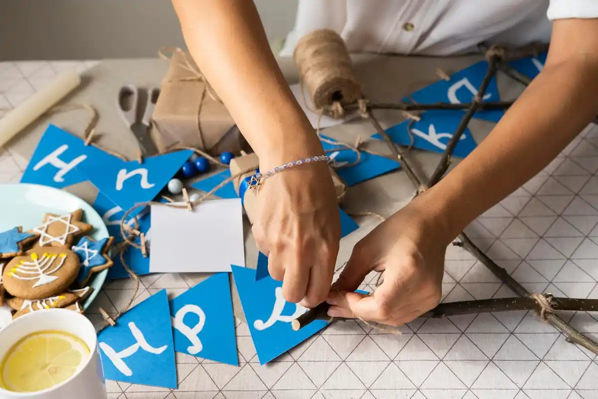 Dutch handicraft mistakes