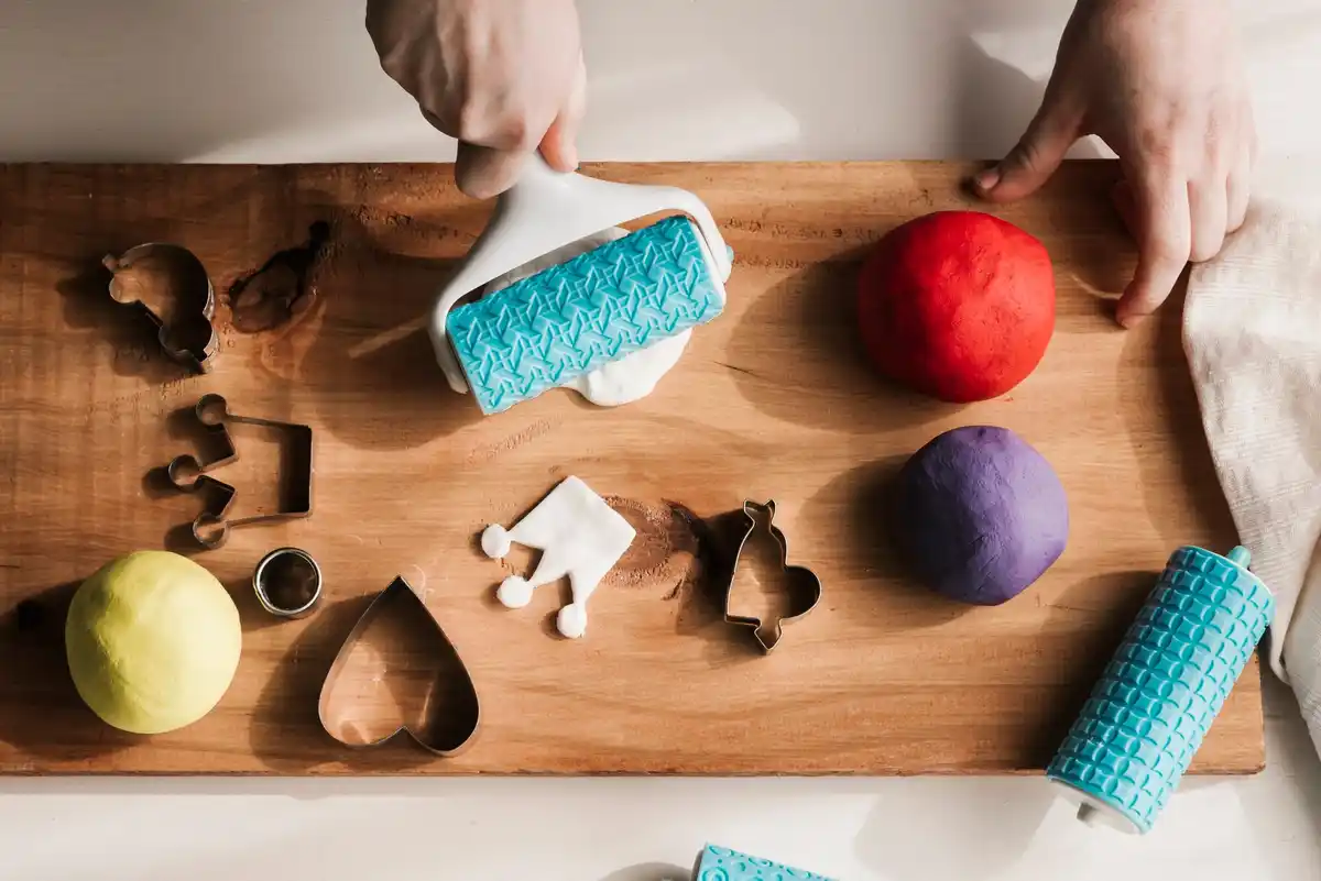 crafting hacks Dutch hobby
