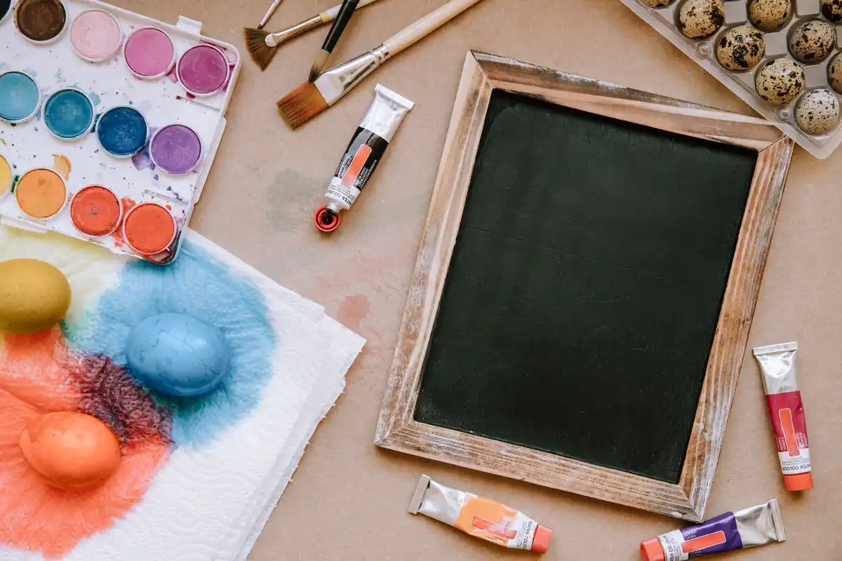 beginner art supplies creative home hobby