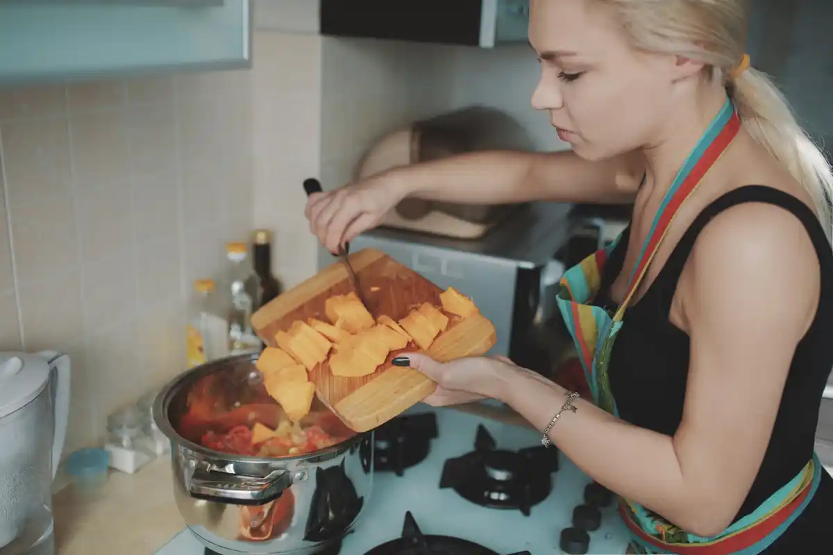 simple kitchen hacks Dutch home cooking