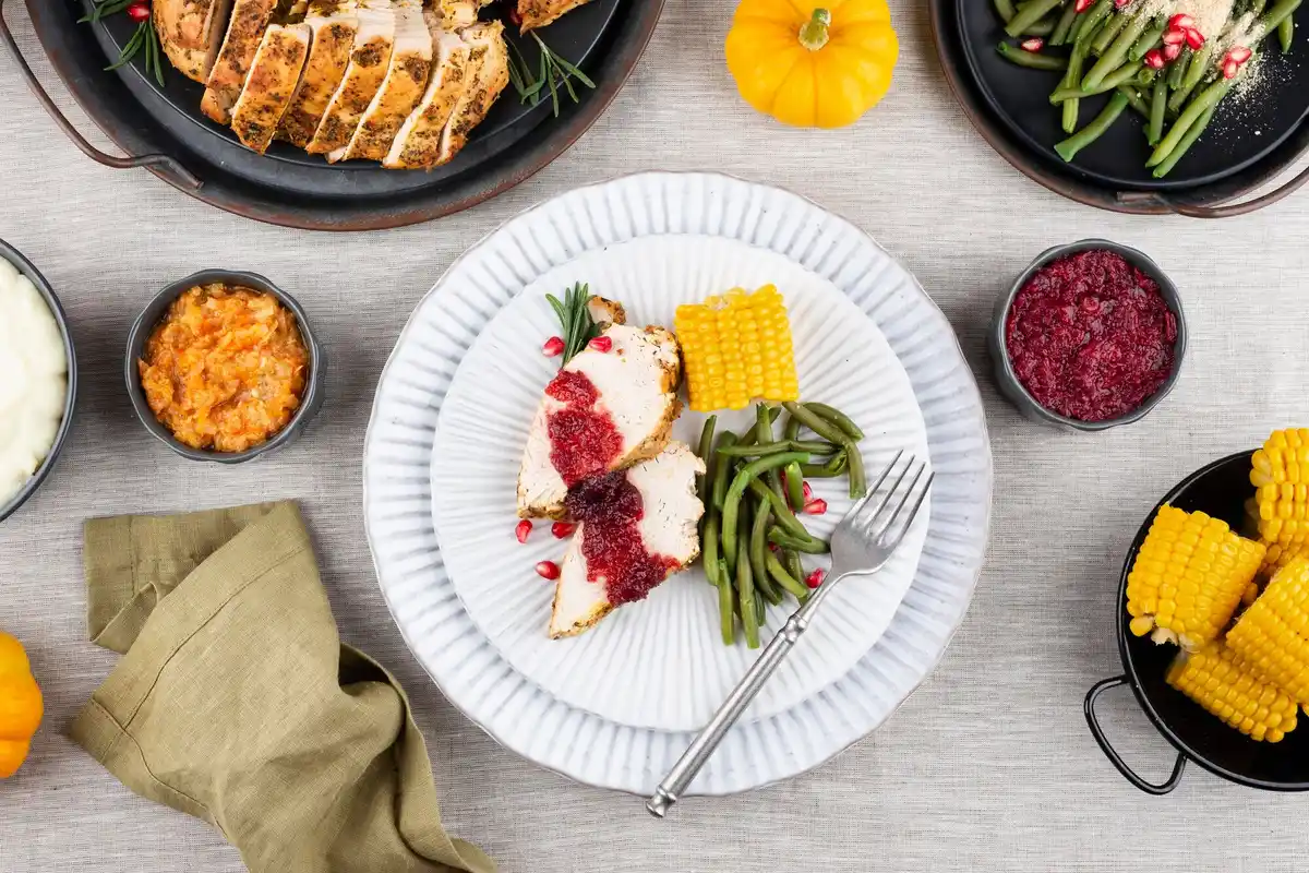 quick healthy Dutch meal preparation colorful kitchen