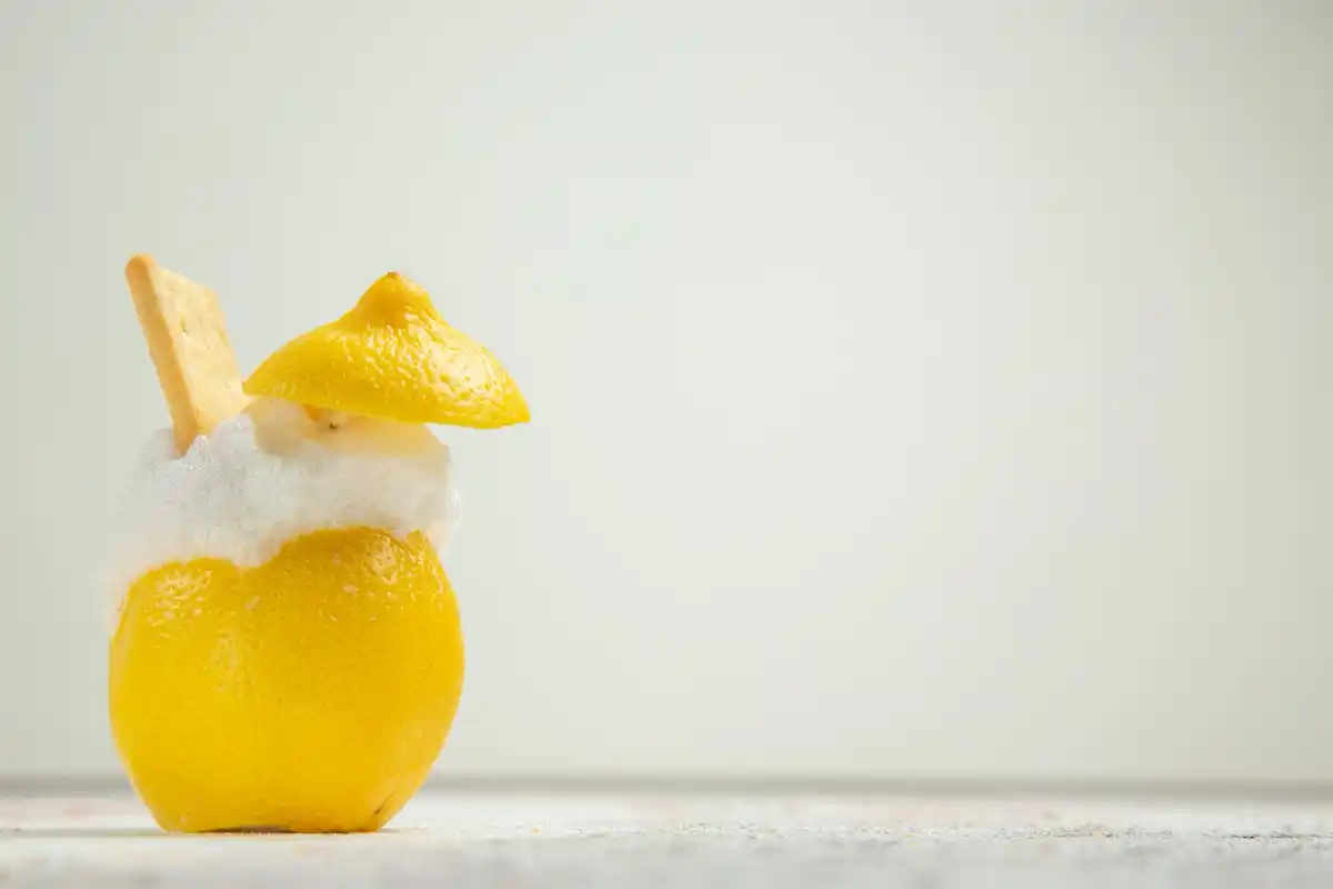 lemon peel kitchen reuse ideas
