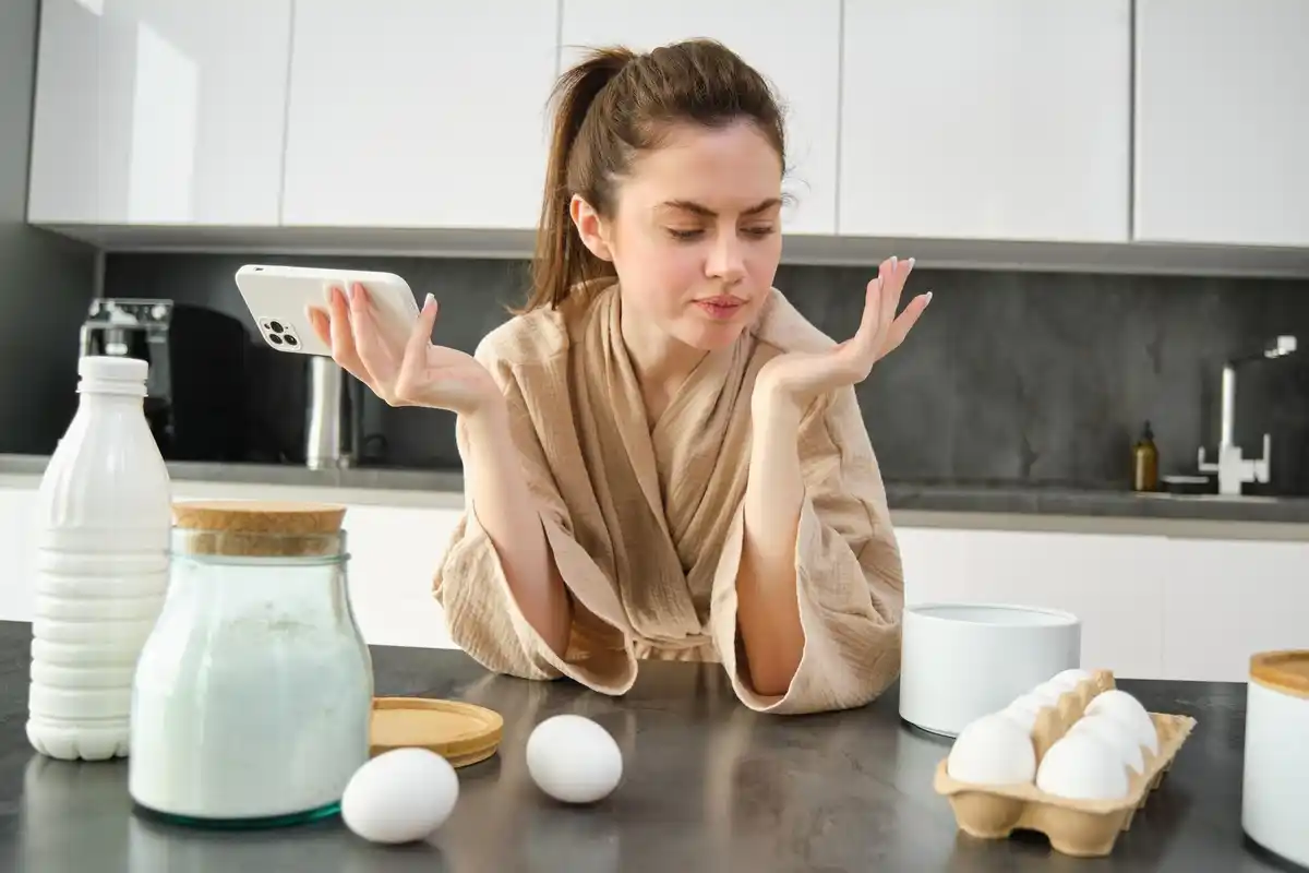 cooking mistakes happy home kitchen experiment