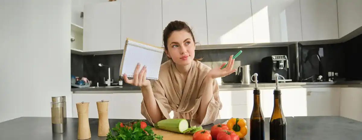 home cooking happy mistakes kitchen