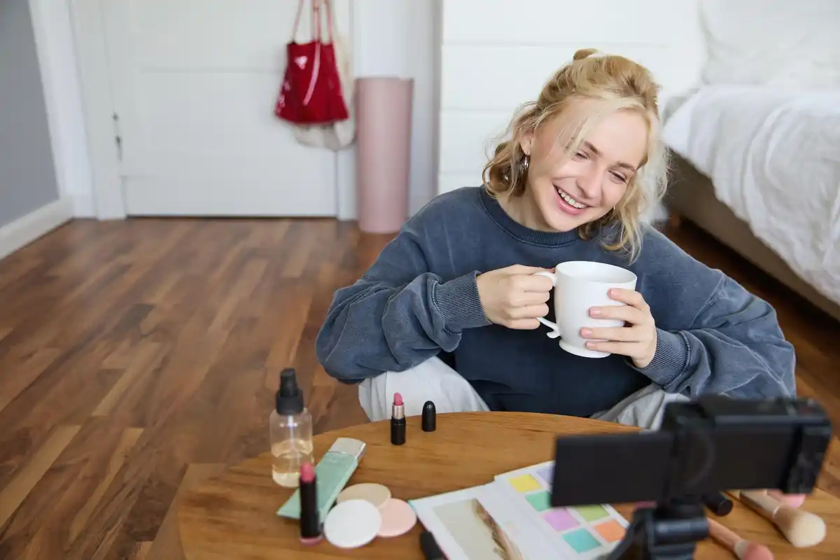 small daily habits for better health and happiness