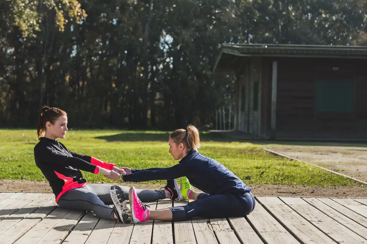 fun ways to exercise at home or outside