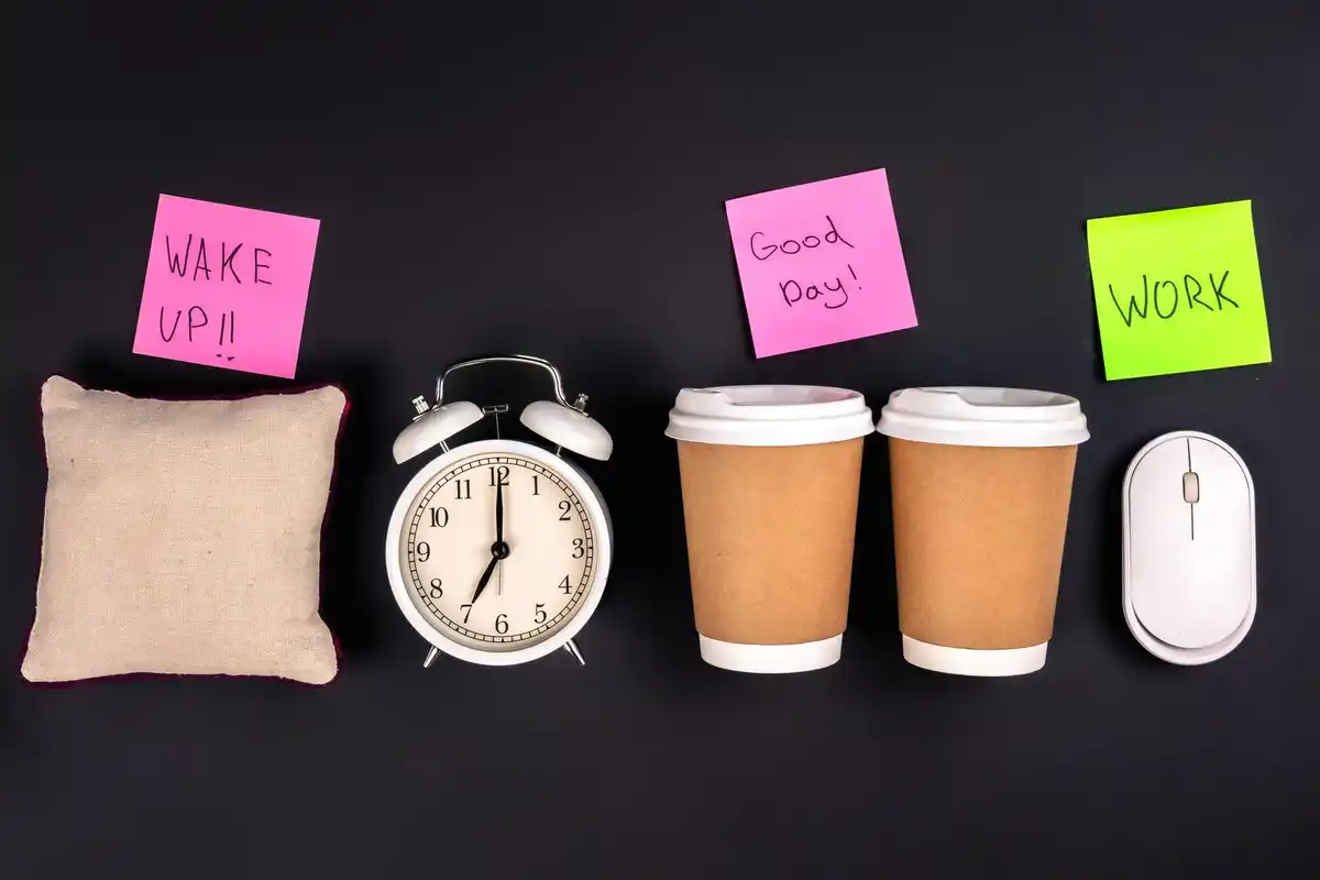 time management tips Dutch