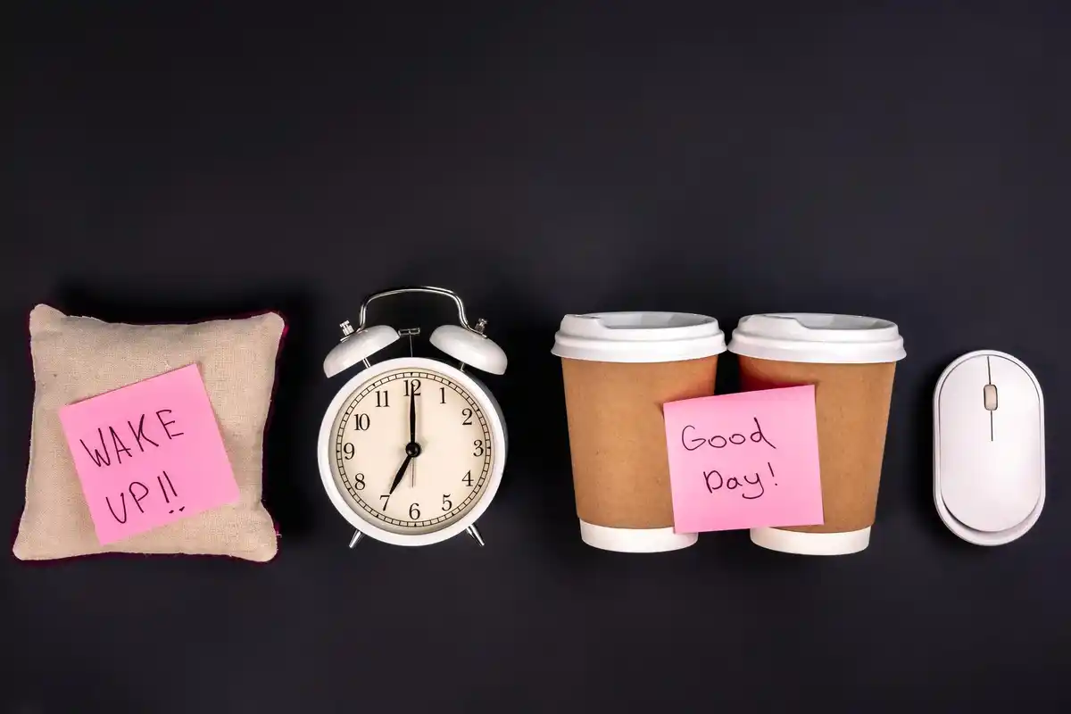 small daily time saving tips