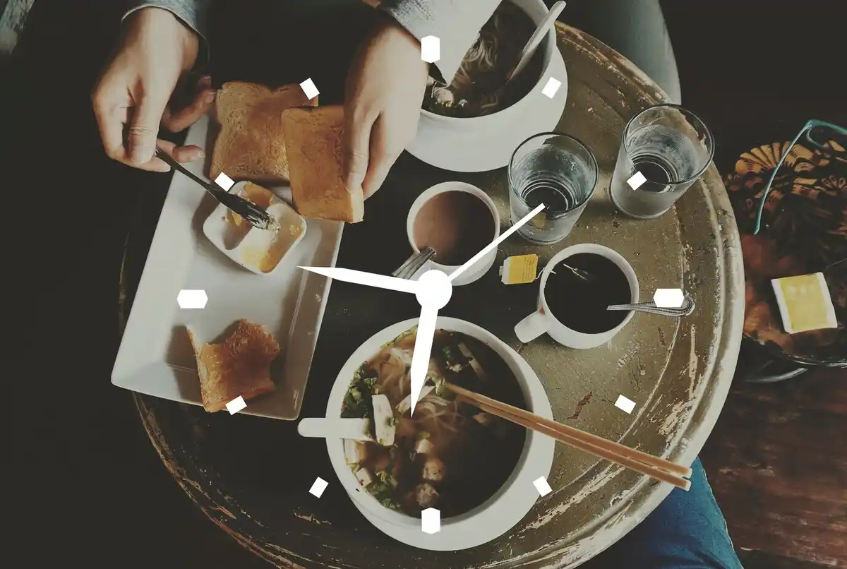 time management small changes