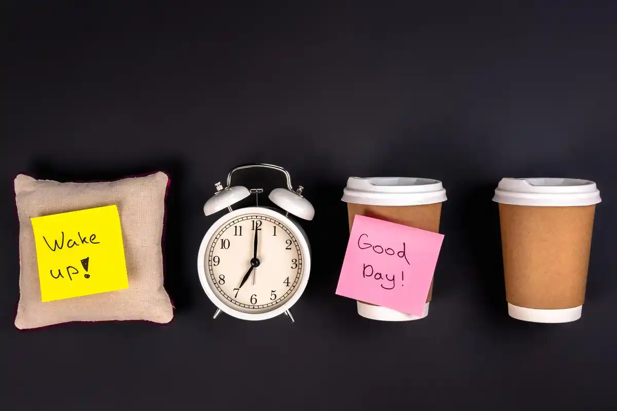 time saving hacks daily routine