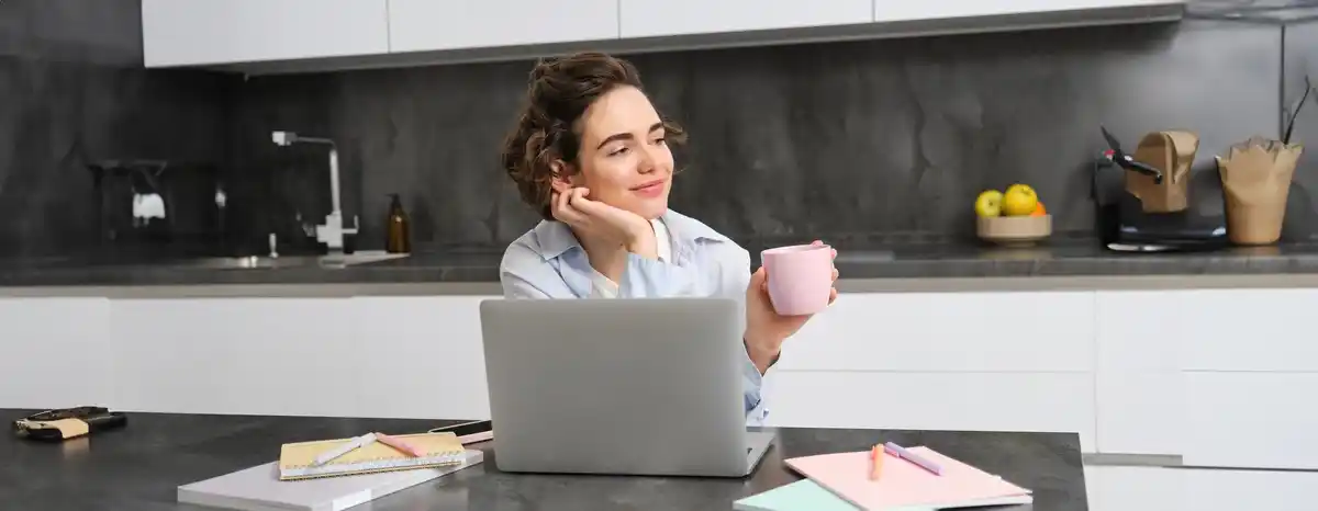 small daily healthy habits morning routine